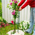 опора высотой 100 см