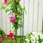 опора 57-929 цв.зелёный