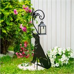 для декора в саду для декора в саду