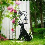 для роста растений в саду для роста растений в саду