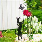 для декора в саду