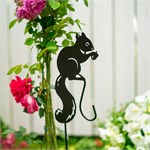 для декора в саду