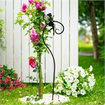 фея в саду фея в саду