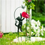 для декора в саду