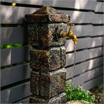 для водоснабжения