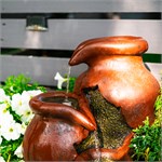 фонтан для загородного дома фонтан для загородного дома