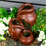 из надежного стеклопластика из надежного стеклопластика