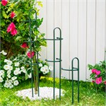 садовые опоры