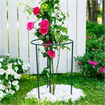 для садовых растений