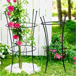 садовые опоры