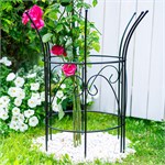 для декора в саду