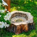 из стеклопластика