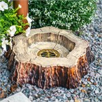 для водоснабжения в саду