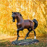 Фигура Конь US08982 US08982 - фото 117198 Фигура Конь US08982 US08982 - фото 117198