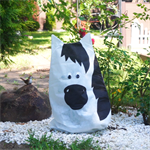 укрывной колпак