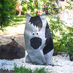 укрывной декоративный колпак