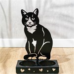 подставка для мисок
