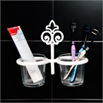 для ванной подставка