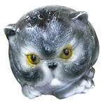 Копилка Кот F07611