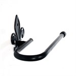 металлический держатель