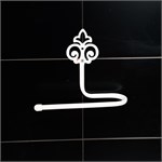 держатель в классическом стиле