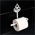 настенный держатель для туалетной бумаги