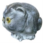 Кот копилка сувенир