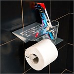 металлическая полка