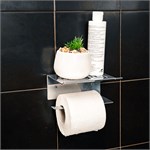 настенный держатель в классическом стиле