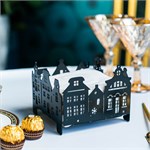 настольная салфетница 703-045