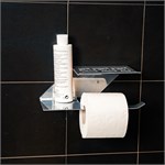 держатель для туалетной бумаги