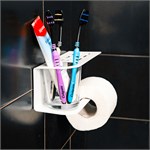 держатель для туалетной бумаги