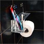 металлический держатель для бумаги