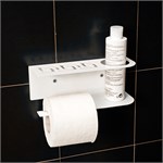 держатель для туалетной бумаги