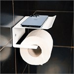 для туалетной бумаги