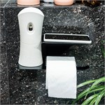 настенный металлический держатель 805-015