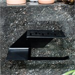 держатель 805-015 цв.черный