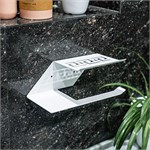 металлический держатель