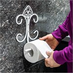 Держатель для туалетной бумаги