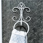 Держатель для полотенца 58-212