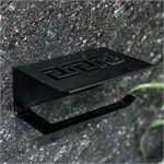 держатель 805-011 цв.черный