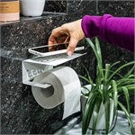 настенный металлический держатель