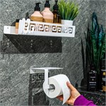 аксессуары ля ванной