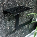 держатель цв.черный