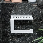 держатель с полочкой