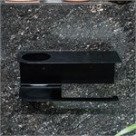 Настенный держатель для туалетной бумаги из металла 805-008 805-008 - фото 117559