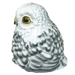 Сова сувенир копилка