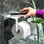 Держатель для туалетной бумаги 805-004