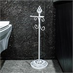 стойка цв.белый