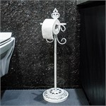 напольный держатель бумаги